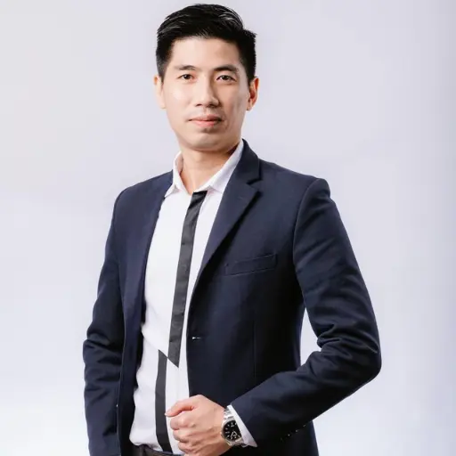 BLV Huynh Phuong - Vị CEO tài năng của 12bet VC 1 blv huynh phuong ceo tại 12bet vc