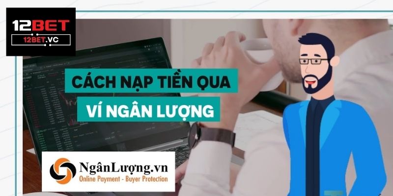 Hướng dẫn chi tiết cách Nạp Rút Tiền 12bet 3 Nạp Rút Tiền